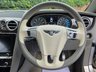 USED 2015 E BENTLEY CONTINENTAL 4.0 V8 GT S Coupe 2dr Petrol Auto 4WD Euro 5 (528 ps) &pound;24k In Options -ExtremeSilver