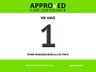 USED 2020 70 MERCEDES-BENZ GLA 1.3 GLA200 AMG Line SUV 5dr Petrol 7G-DCT Euro 6 (s/s) (163 ps) 