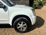 USED 2010 10 ISUZU RODEO 2.5 TD Denver Pickup 4dr Diesel Manual 4WD (213 g/km, 134 bhp) 