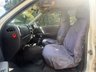 USED 2010 10 ISUZU RODEO 2.5 TD Denver Pickup 4dr Diesel Manual 4WD (213 g/km, 134 bhp) 