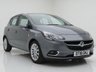 USED 2018 18 VAUXHALL CORSA 1.4i ecoTEC SE Hatchback 5dr Petrol Manual Euro 6 (75 ps) 2 Keys - F/S/H - Low Insurance Group -