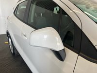 USED 2016 16 VAUXHALL MOKKA 1.4i Turbo Tech Line SUV 5dr Petrol Manual 2WD Euro 6 (s/s) (140 ps) 