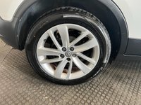 USED 2016 16 VAUXHALL MOKKA 1.4i Turbo Tech Line SUV 5dr Petrol Manual 2WD Euro 6 (s/s) (140 ps) 