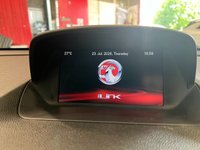 USED 2016 16 VAUXHALL MOKKA 1.4i Turbo Tech Line SUV 5dr Petrol Manual 2WD Euro 6 (s/s) (140 ps) 