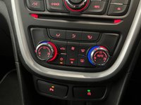 USED 2016 16 VAUXHALL MOKKA 1.4i Turbo Tech Line SUV 5dr Petrol Manual 2WD Euro 6 (s/s) (140 ps) 