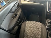 USED 2016 16 VAUXHALL MOKKA 1.4i Turbo Tech Line SUV 5dr Petrol Manual 2WD Euro 6 (s/s) (140 ps) 