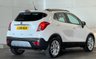 USED 2016 16 VAUXHALL MOKKA 1.4i Turbo Tech Line SUV 5dr Petrol Manual 2WD Euro 6 (s/s) (140 ps) 