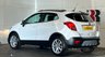 USED 2016 16 VAUXHALL MOKKA 1.4i Turbo Tech Line SUV 5dr Petrol Manual 2WD Euro 6 (s/s) (140 ps) 