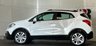 USED 2016 16 VAUXHALL MOKKA 1.4i Turbo Tech Line SUV 5dr Petrol Manual 2WD Euro 6 (s/s) (140 ps) 