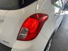 USED 2016 16 VAUXHALL MOKKA 1.4i Turbo Tech Line SUV 5dr Petrol Manual 2WD Euro 6 (s/s) (140 ps) 