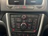 USED 2016 16 VAUXHALL MOKKA 1.4i Turbo Tech Line SUV 5dr Petrol Manual 2WD Euro 6 (s/s) (140 ps) 