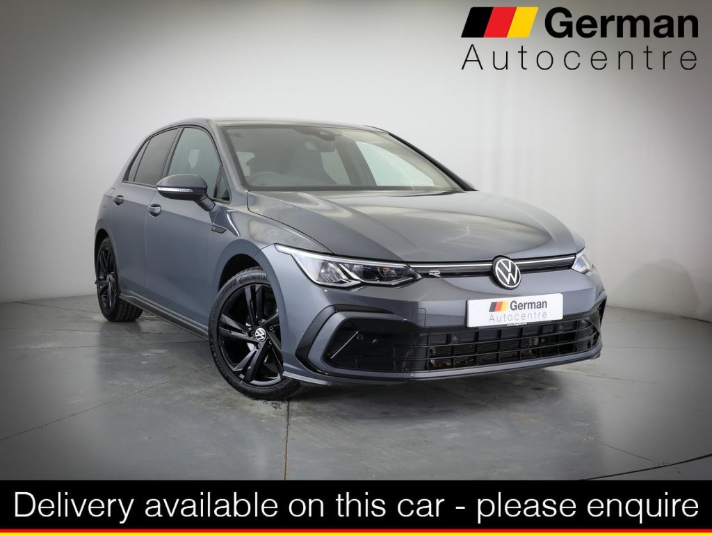 2024 Volkswagen Golf