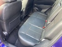 USED 2017 17 NISSAN QASHQAI 1.6 dCi Tekna SUV 5dr Diesel Manual 4WD Euro 6 (s/s) (130 ps) YEARS MOT 6 STAMP SERVICE HISTORY
