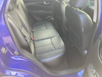 USED 2017 17 NISSAN QASHQAI 1.6 dCi Tekna SUV 5dr Diesel Manual 4WD Euro 6 (s/s) (130 ps) YEARS MOT 6 STAMP SERVICE HISTORY