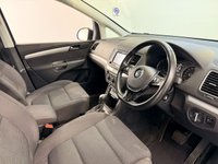 USED 2018 18 VOLKSWAGEN SHARAN 2.0 TDI SE Nav MPV 5dr Diesel DSG Euro 6 (s/s) (150 ps) SAT NAV, 7 SEATS, SLIDING DOORS