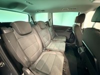 USED 2018 18 VOLKSWAGEN SHARAN 2.0 TDI SE Nav MPV 5dr Diesel DSG Euro 6 (s/s) (150 ps) SAT NAV, 7 SEATS, SLIDING DOORS