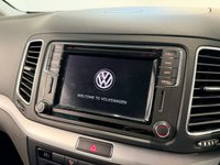 USED 2018 18 VOLKSWAGEN SHARAN 2.0 TDI SE Nav MPV 5dr Diesel DSG Euro 6 (s/s) (150 ps) SAT NAV, 7 SEATS, SLIDING DOORS