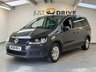 USED 2018 18 VOLKSWAGEN SHARAN 2.0 TDI SE Nav MPV 5dr Diesel DSG Euro 6 (s/s) (150 ps) SAT NAV, 7 SEATS, SLIDING DOORS