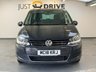 USED 2018 18 VOLKSWAGEN SHARAN 2.0 TDI SE Nav MPV 5dr Diesel DSG Euro 6 (s/s) (150 ps) SAT NAV, 7 SEATS, SLIDING DOORS