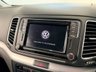 USED 2018 18 VOLKSWAGEN SHARAN 2.0 TDI SE Nav MPV 5dr Diesel DSG Euro 6 (s/s) (150 ps) SAT NAV, 7 SEATS, SLIDING DOORS