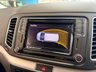 USED 2018 18 VOLKSWAGEN SHARAN 2.0 TDI SE Nav MPV 5dr Diesel DSG Euro 6 (s/s) (150 ps) SAT NAV, 7 SEATS, SLIDING DOORS