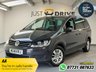 USED 2018 18 VOLKSWAGEN SHARAN 2.0 TDI SE Nav MPV 5dr Diesel DSG Euro 6 (s/s) (150 ps) SAT NAV, 7 SEATS, SLIDING DOORS