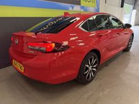 USED 2017 67 VAUXHALL INSIGNIA 2.0 Turbo D BlueInjection SRi Nav Grand Sport 5dr Diesel Manual Euro 6 (s/s) (170 ps) ***Finance Avaialble***
