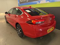 USED 2017 67 VAUXHALL INSIGNIA 2.0 Turbo D BlueInjection SRi Nav Grand Sport 5dr Diesel Manual Euro 6 (s/s) (170 ps) ***Finance Avaialble***