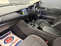 USED 2017 67 VAUXHALL INSIGNIA 2.0 Turbo D BlueInjection SRi Nav Grand Sport 5dr Diesel Manual Euro 6 (s/s) (170 ps) ***Finance Avaialble***