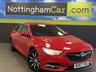 USED 2017 67 VAUXHALL INSIGNIA 2.0 Turbo D BlueInjection SRi Nav Grand Sport 5dr Diesel Manual Euro 6 (s/s) (170 ps) ***Finance Avaialble***