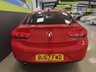 USED 2017 67 VAUXHALL INSIGNIA 2.0 Turbo D BlueInjection SRi Nav Grand Sport 5dr Diesel Manual Euro 6 (s/s) (170 ps) ***Finance Avaialble***