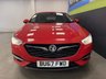 USED 2017 67 VAUXHALL INSIGNIA 2.0 Turbo D BlueInjection SRi Nav Grand Sport 5dr Diesel Manual Euro 6 (s/s) (170 ps) ***Finance Avaialble***