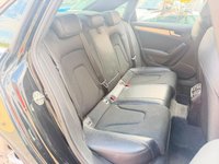 USED 2013 63 AUDI A4 2.0 TDI S line Euro 5 (s/s) 4dr SAT NAV LOW MILES GREAT VALUE