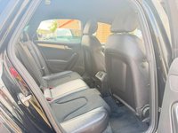 USED 2013 63 AUDI A4 2.0 TDI S line Euro 5 (s/s) 4dr SAT NAV LOW MILES GREAT VALUE