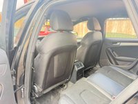 USED 2013 63 AUDI A4 2.0 TDI S line Euro 5 (s/s) 4dr SAT NAV LOW MILES GREAT VALUE