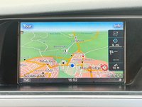USED 2013 63 AUDI A4 2.0 TDI S line Euro 5 (s/s) 4dr SAT NAV LOW MILES GREAT VALUE