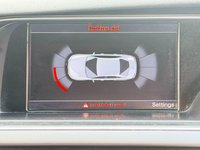 USED 2013 63 AUDI A4 2.0 TDI S line Euro 5 (s/s) 4dr SAT NAV LOW MILES GREAT VALUE