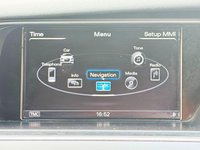USED 2013 63 AUDI A4 2.0 TDI S line Euro 5 (s/s) 4dr SAT NAV LOW MILES GREAT VALUE