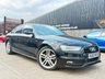 USED 2013 63 AUDI A4 2.0 TDI S line Euro 5 (s/s) 4dr SAT NAV LOW MILES GREAT VALUE
