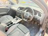 USED 2013 63 AUDI A4 2.0 TDI S line Euro 5 (s/s) 4dr SAT NAV LOW MILES GREAT VALUE