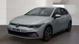 USED 2021 21 VOLKSWAGEN GOLF 1.5 TSI Style Hatchback 5dr Petrol Manual Euro 6 (s/s) (130 ps) FULL VW HISTORY+HEATED SEATS