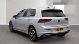 USED 2021 21 VOLKSWAGEN GOLF 1.5 TSI Style Hatchback 5dr Petrol Manual Euro 6 (s/s) (130 ps) FULL VW HISTORY+HEATED SEATS