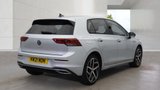 USED 2021 21 VOLKSWAGEN GOLF 1.5 TSI Style Hatchback 5dr Petrol Manual Euro 6 (s/s) (130 ps) FULL VW HISTORY+HEATED SEATS