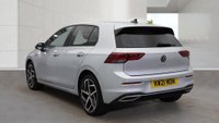 USED 2021 21 VOLKSWAGEN GOLF 1.5 TSI Style Hatchback 5dr Petrol Manual Euro 6 (s/s) (130 ps) FULL VW HISTORY+HEATED SEATS