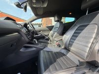 USED 2017 67 VOLKSWAGEN SCIROCCO 2.0 TDI R-Line Hatchback 3dr Diesel DSG Euro 6 (s/s) (184 ps) **LEATHER~SENSORS~FRESH MOT**