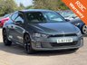 USED 2017 67 VOLKSWAGEN SCIROCCO 2.0 TDI R-Line Hatchback 3dr Diesel DSG Euro 6 (s/s) (184 ps) **LEATHER~SENSORS~FRESH MOT**