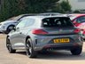 USED 2017 67 VOLKSWAGEN SCIROCCO 2.0 TDI R-Line Hatchback 3dr Diesel DSG Euro 6 (s/s) (184 ps) **LEATHER~SENSORS~FRESH MOT**