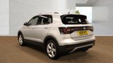 USED 2019 19 VOLKSWAGEN T-CROSS 1.0 TSI SEL SUV 5dr Petrol DSG Euro 6 (s/s) (115 ps) FULL VW HISTORY+SAT NAV