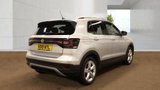USED 2019 19 VOLKSWAGEN T-CROSS 1.0 TSI SEL SUV 5dr Petrol DSG Euro 6 (s/s) (115 ps) FULL VW HISTORY+SAT NAV