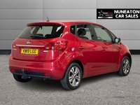 USED 2019 19 KIA VENGA 1.6 3 MPV 5dr Petrol Manual Euro 6 (s/s) (123 bhp) 